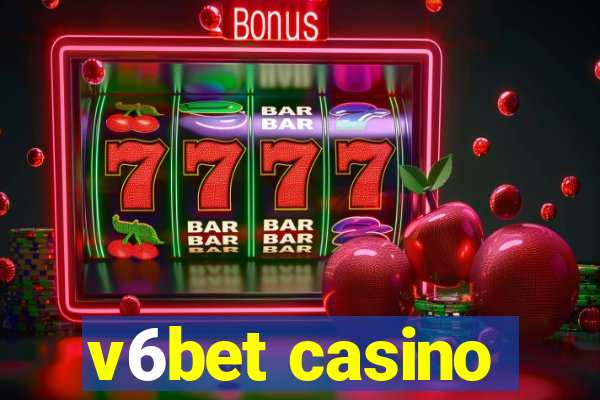 v6bet casino